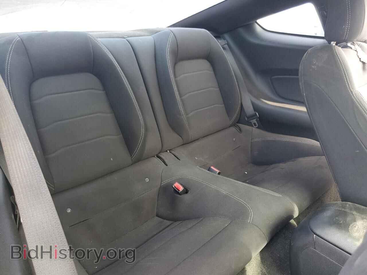 2016 FORD ALL Models - VIN: 1FA6P8TH3G5308837 - Фото 10