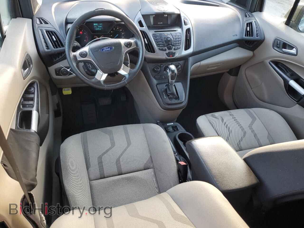2016 FORD TRANSIT - VIN: NM0GE9F73G1271306 - Фото 8