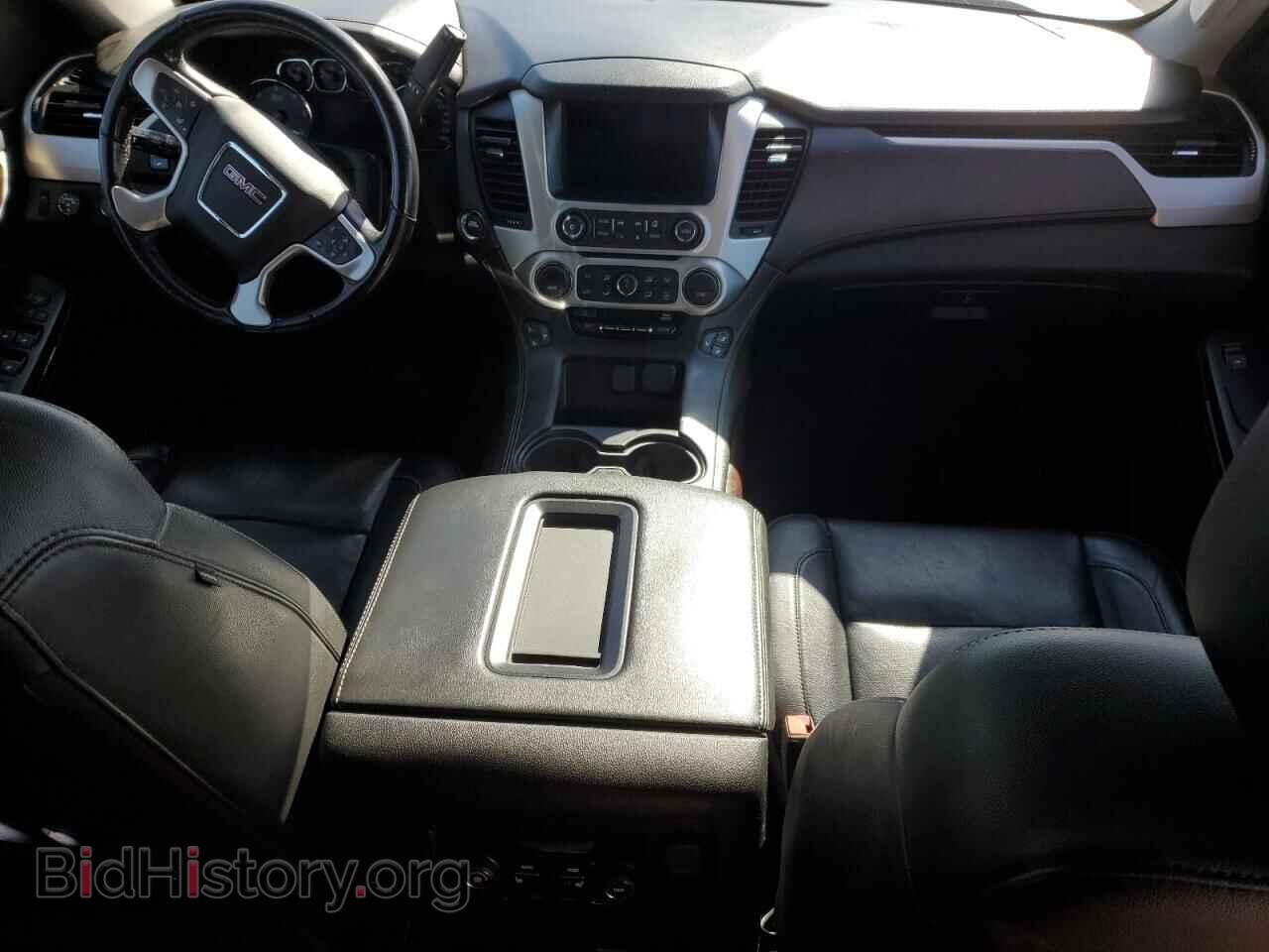 2020 GMC YUKON - VIN: 1GKS2BKC3LR228116 - Фото 8