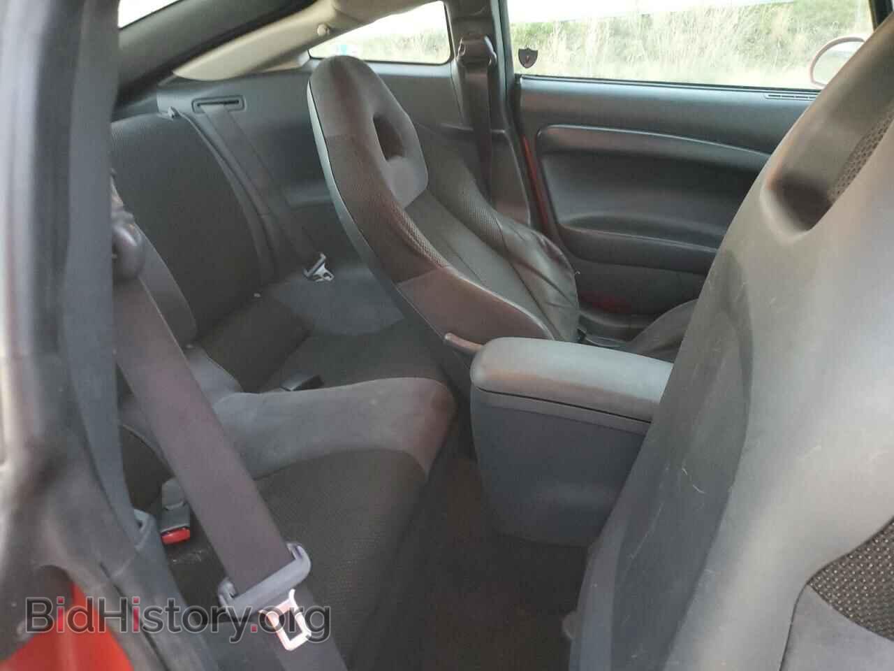 2006 MITSUBISHI ECLIPSE - VIN: 4A3AK24F66E054887 - Photo 10