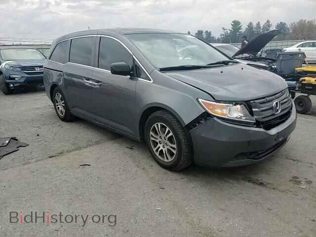 2012 HONDA All Models - VIN: 5FNRL5H60CB047300 - Фото 14