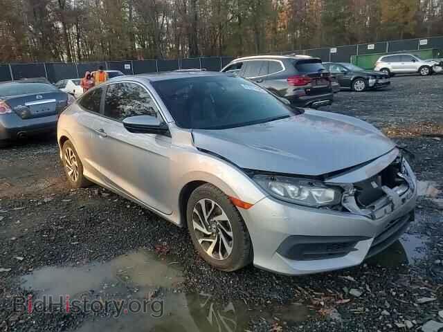 2017 HONDA CIVIC - VIN: 2HGFC4B08HH308953 - Фото 13