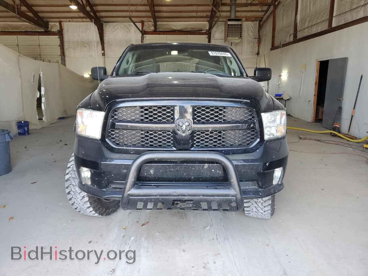 2013 RAM 1500 - VIN: 1C6RR7KT9DS528280 - Фото 5