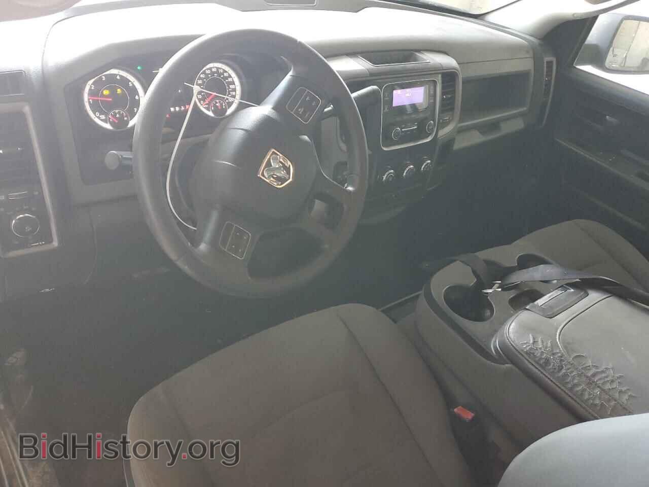 2013 RAM 1500 - VIN: 1C6RR7KT9DS528280 - Фото 8