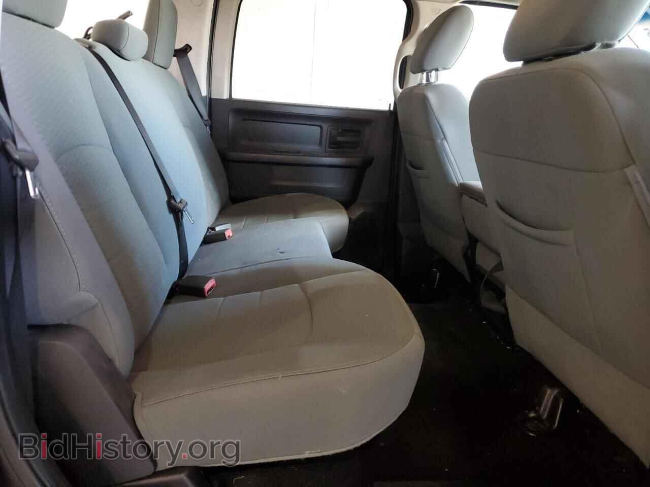 2013 RAM 1500 - VIN: 1C6RR7KT9DS528280 - Фото 10