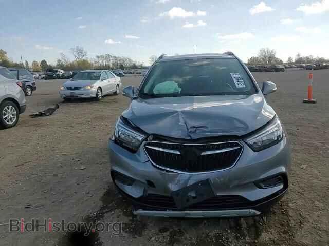 2019 BUICK ENCORE - VIN: KL4CJASB0KB790304 - Photo 13