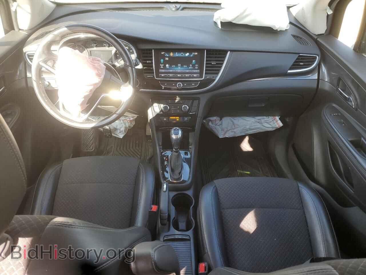 2019 BUICK ENCORE - VIN: KL4CJASB0KB790304 - Photo 8
