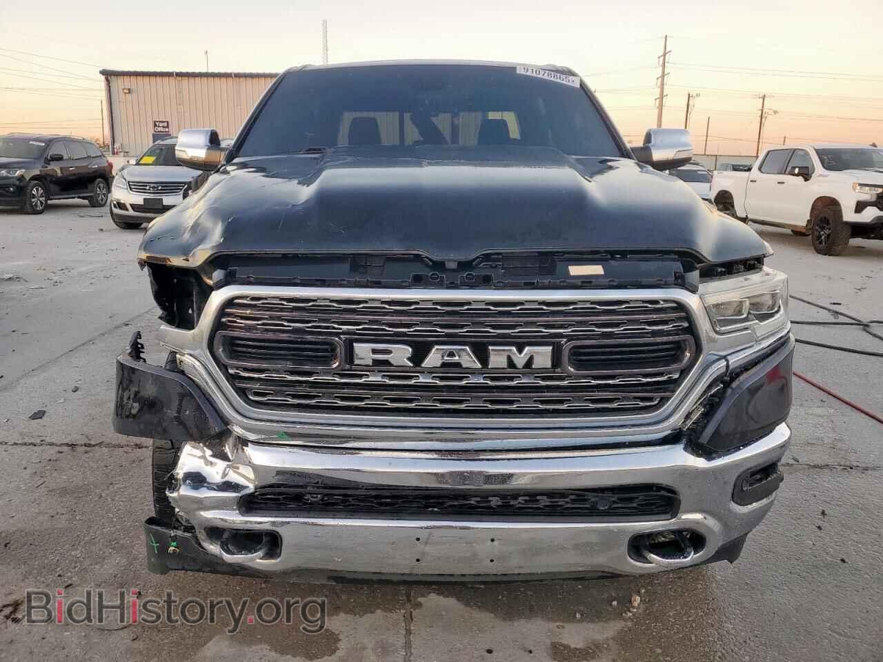 2020 RAM 1500 - VIN: 1C6RREHM5LN246297 - Фото 5