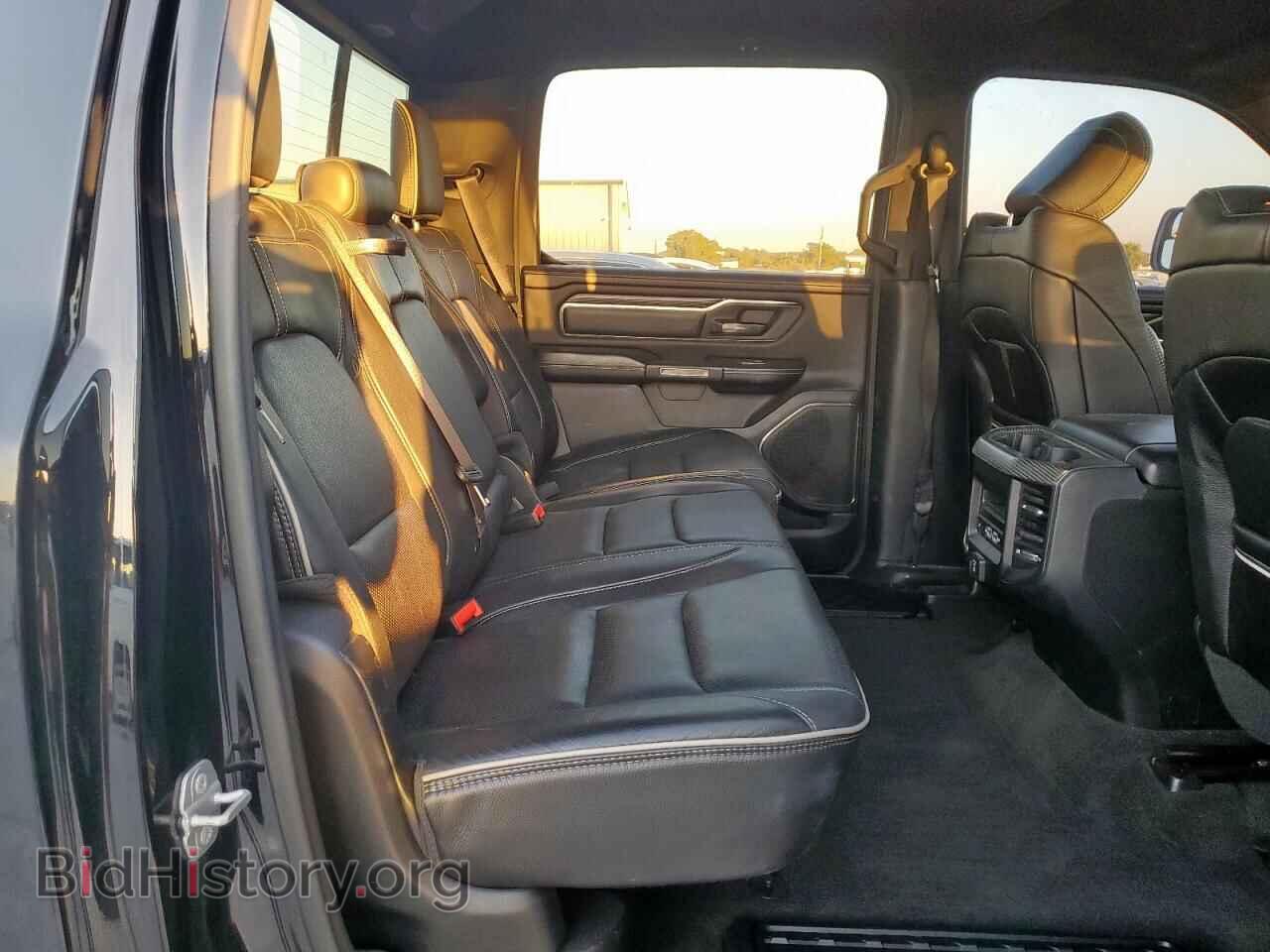 2020 RAM 1500 - VIN: 1C6RREHM5LN246297 - Фото 10