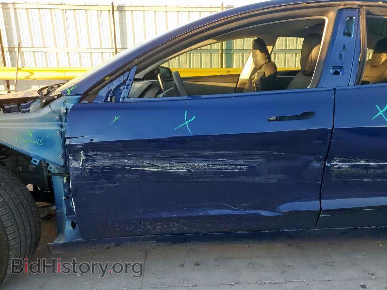 2024 TESLA MODEL 3 - VIN: 5YJ3E1EA0RF869511 - Photo 7