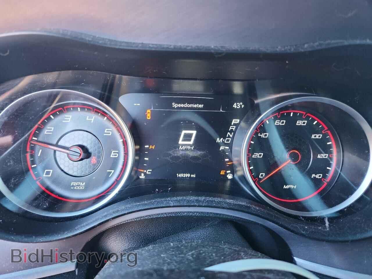 2019 DODGE CHARGER - VIN: 2C3CDXJG0KH559315 - Фото 9