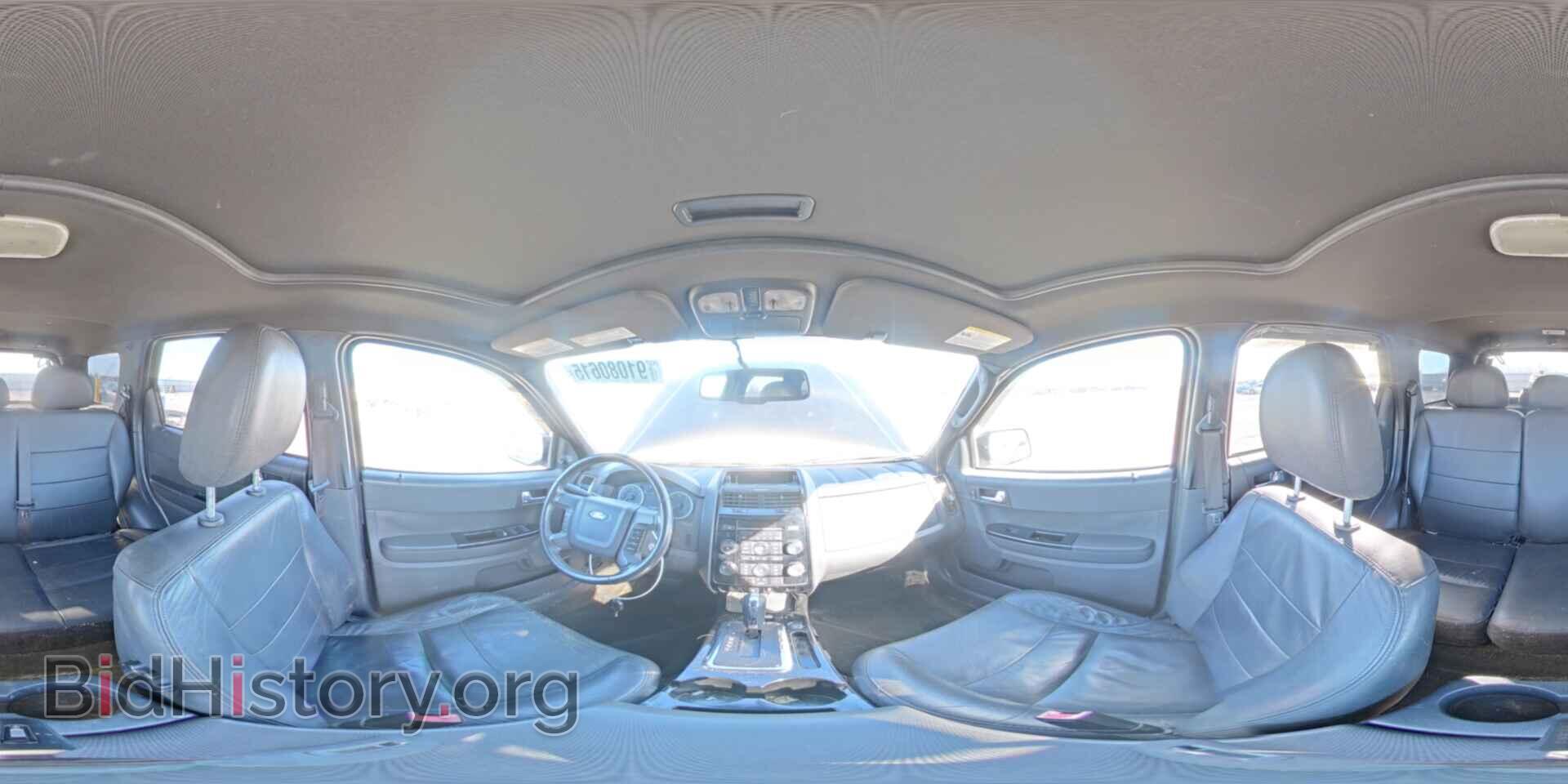 2011 FORD ESCAPE - VIN: 1FMCU9EG7BKC30536 - Фото 15