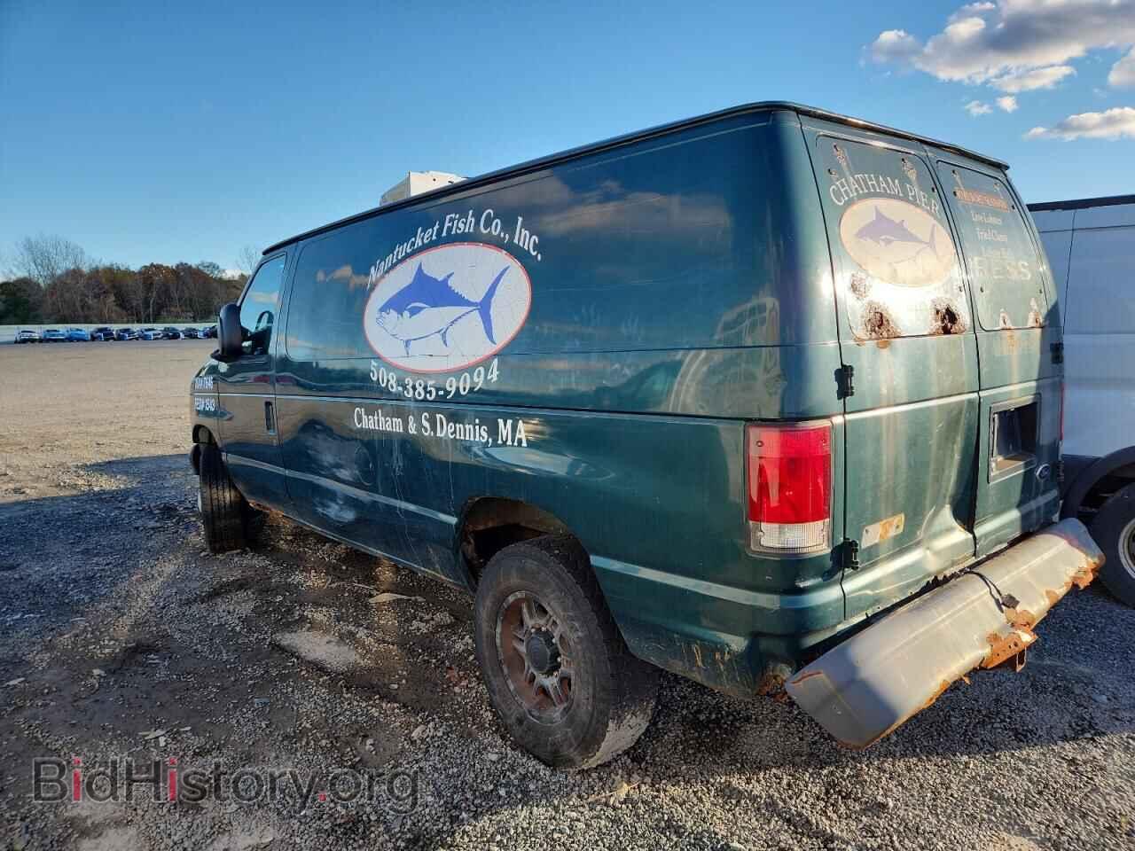 2007 FORD ALL Models - VIN: 1FTSE34L17DA33057 - Фото 2