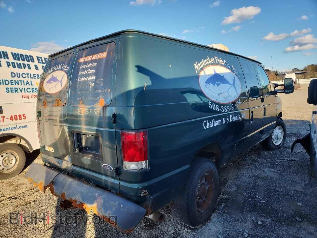 2007 FORD ALL Models - VIN: 1FTSE34L17DA33057 - Фото 3