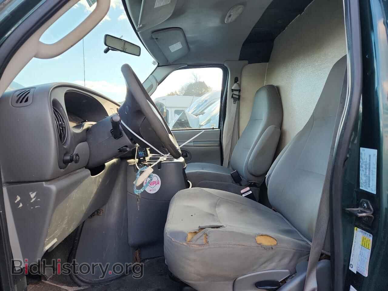2007 FORD ALL Models - VIN: 1FTSE34L17DA33057 - Фото 7