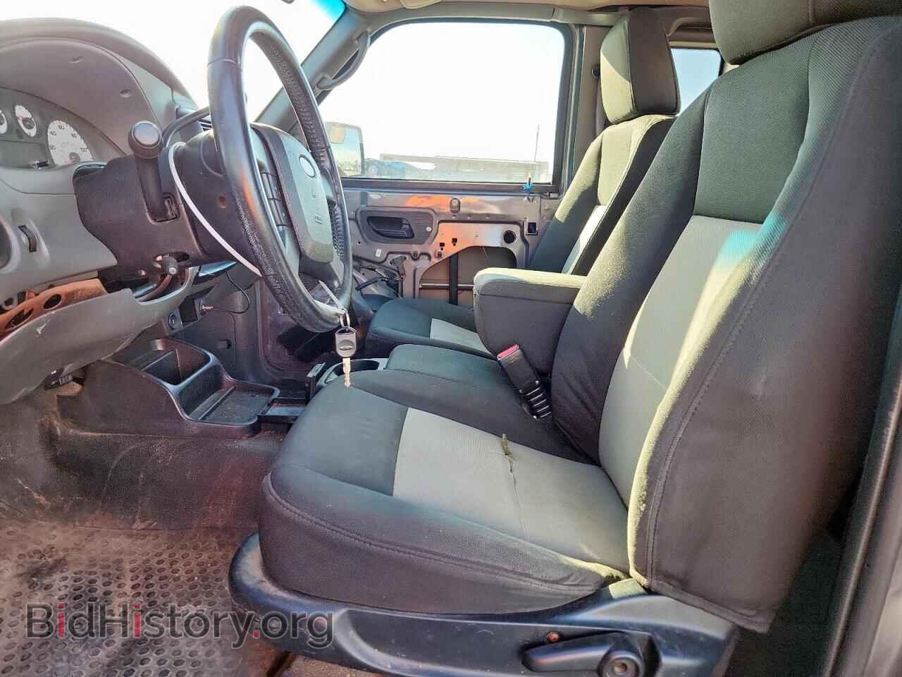 2011 FORD RANGER - VIN: 1FTKR4EE8BPB15675 - Фото 7