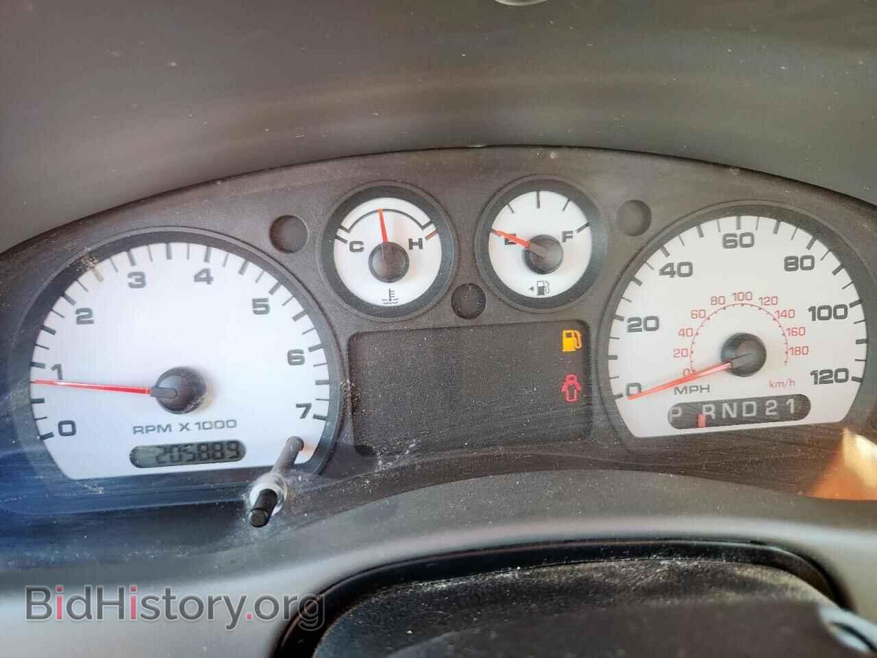 2011 FORD RANGER - VIN: 1FTKR4EE8BPB15675 - Фото 9