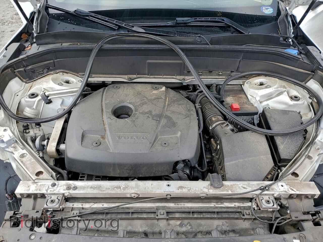 2017 VOLVO XC90 - VIN: YV4A22PL2H1179882 - Фото 12