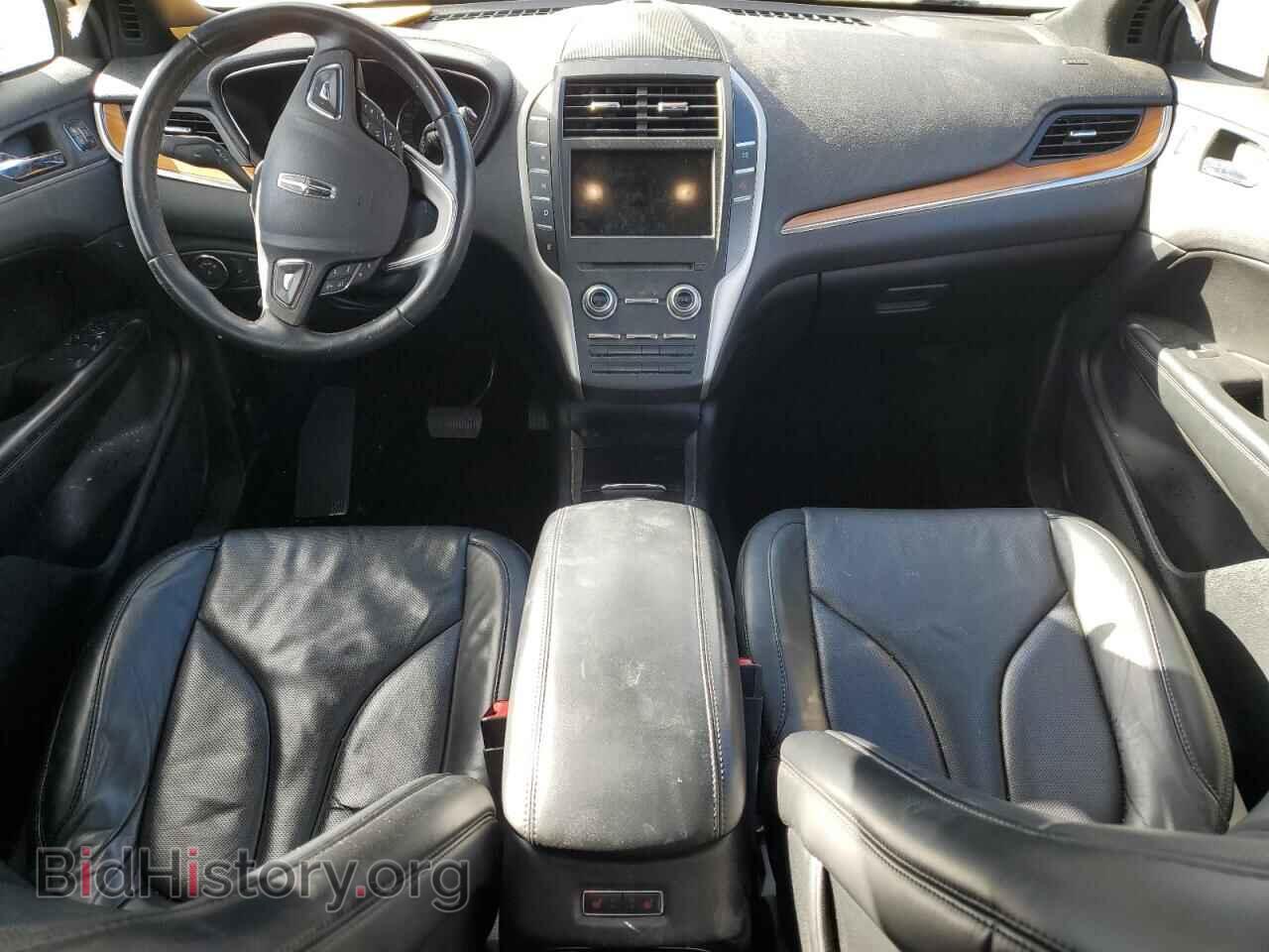 2017 LINCOLN MKC - VIN: 5LMCJ3D97HUL56592 - Photo 8