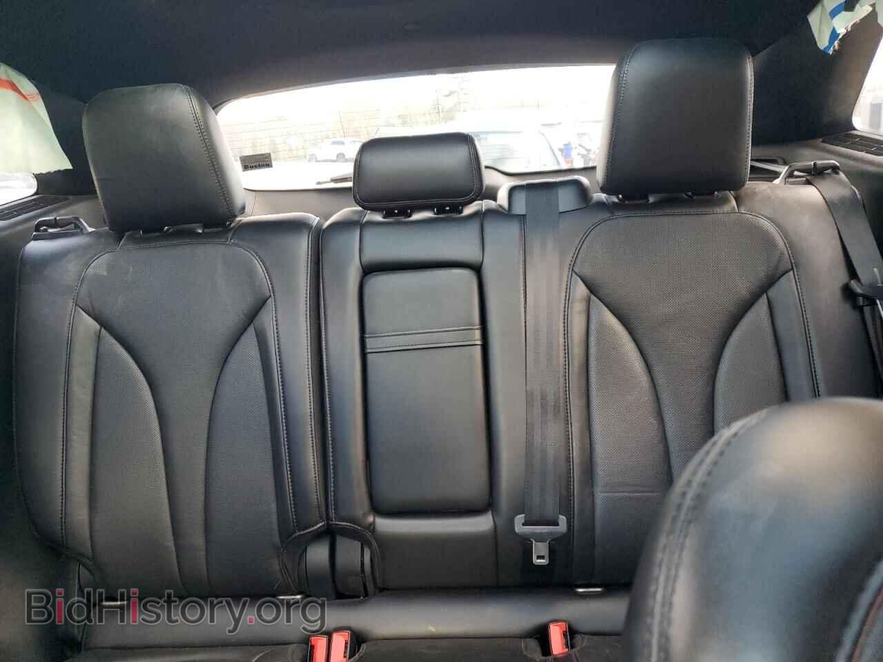 2017 LINCOLN MKC - VIN: 5LMCJ3D97HUL56592 - Photo 10