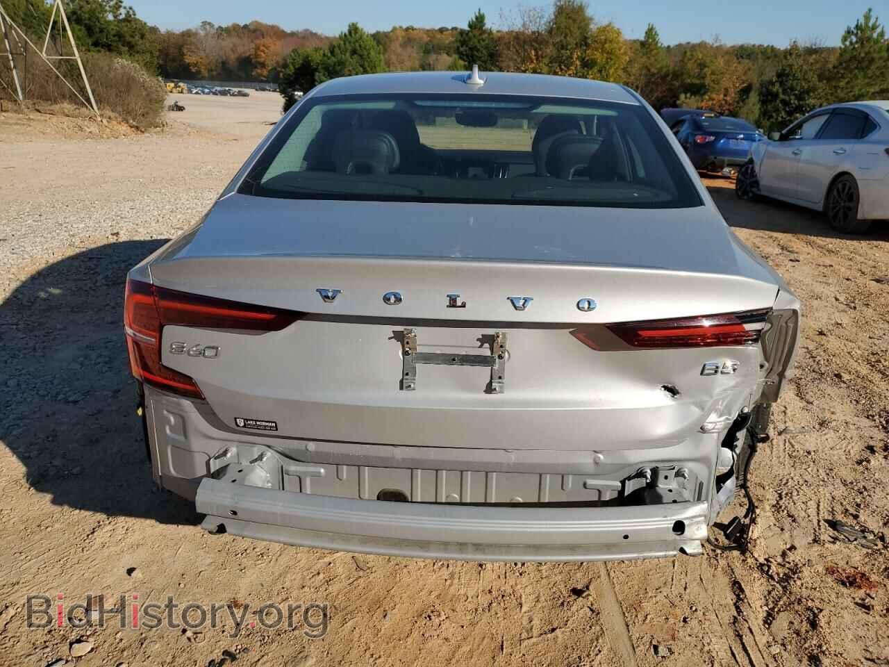 2024 VOLVO S60 PLUS - VIN: 7JRL12FL6RG306830 - Photo 6