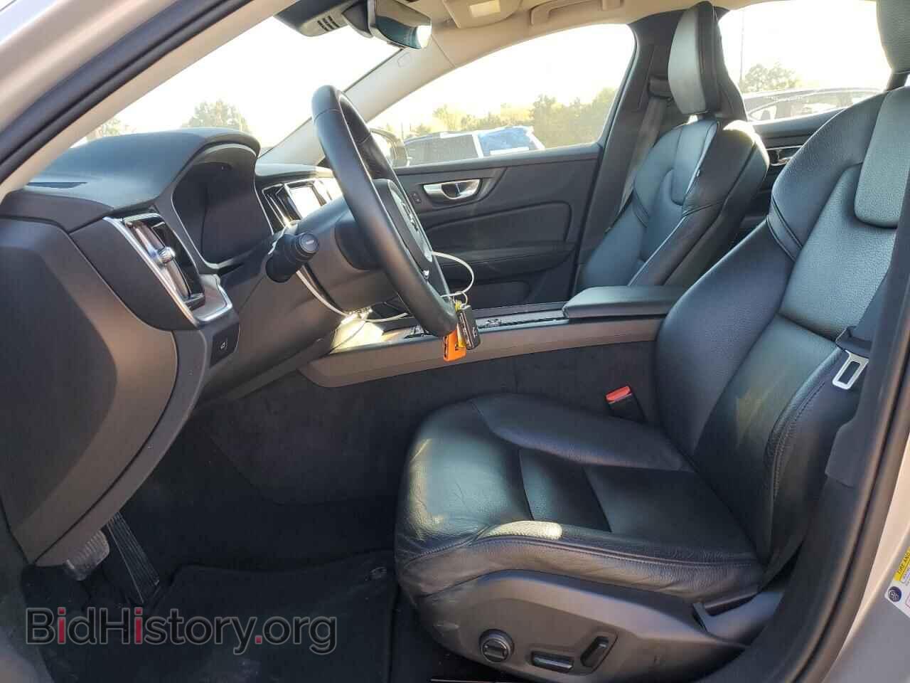 2024 VOLVO S60 PLUS - VIN: 7JRL12FL6RG306830 - Photo 7