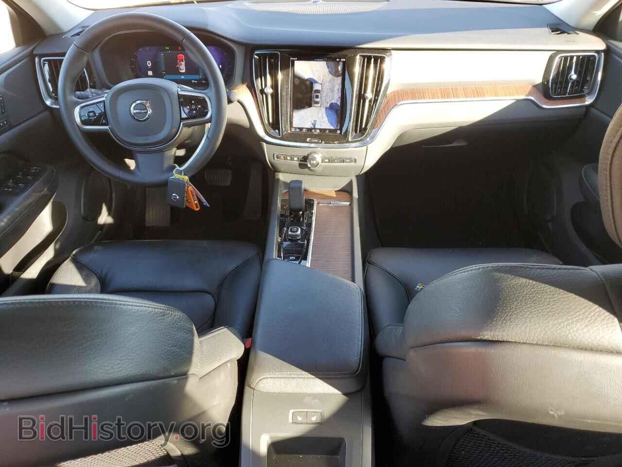 2024 VOLVO S60 PLUS - VIN: 7JRL12FL6RG306830 - Photo 8