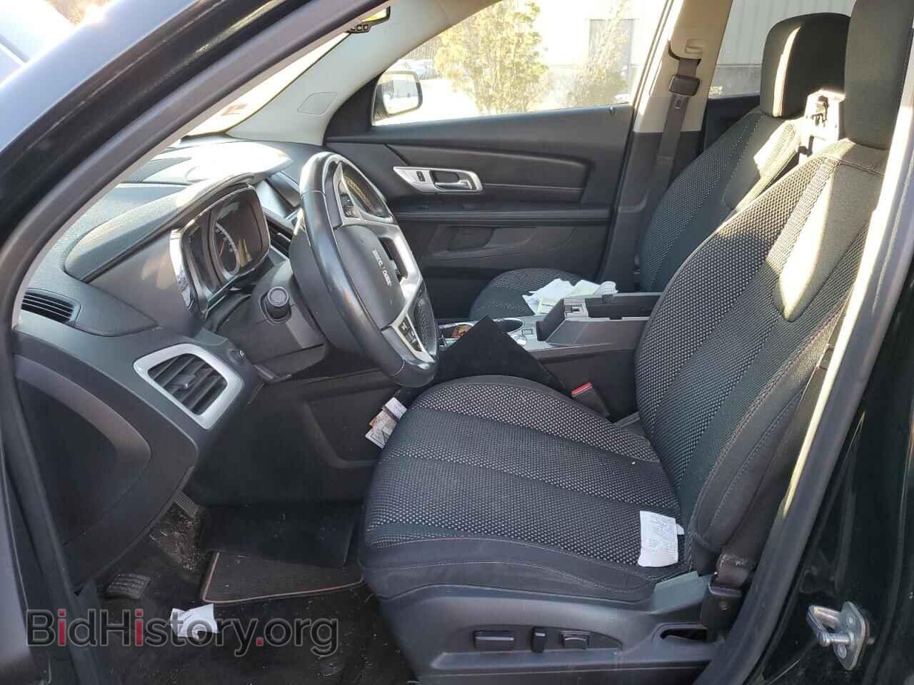 2016 GMC TERRAIN - VIN: 2GKFLTEK2G6330774 - Photo 7