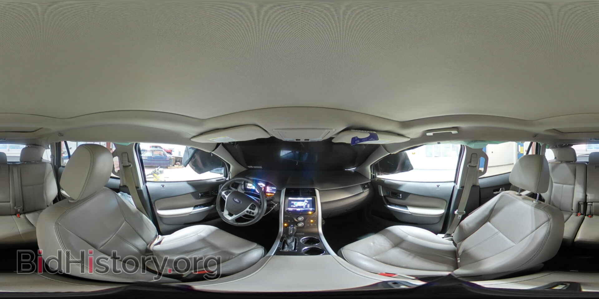 2012 FORD EDGE - VIN: 2FMDK4JC0CBA78921 - Фото 15