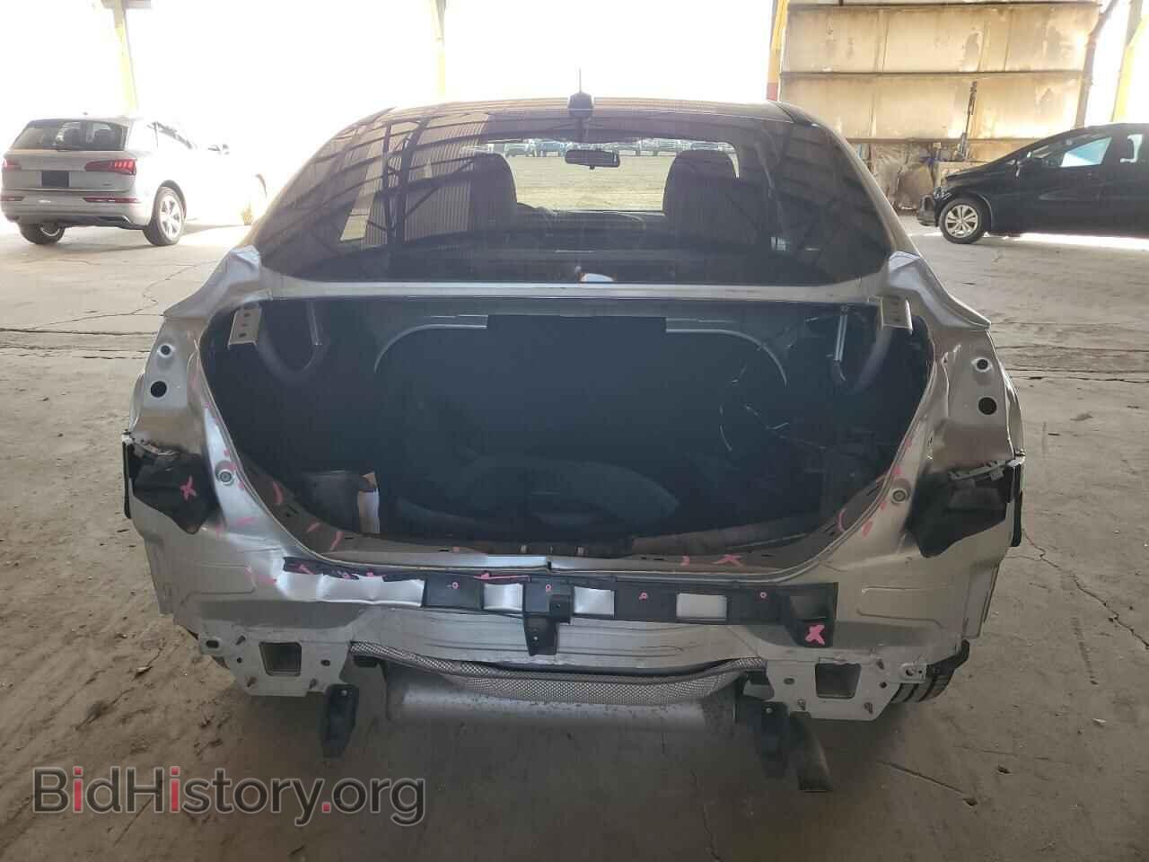 2014 FORD FOCUS - VIN: 1FADP3F21EL252679 - Фото 6