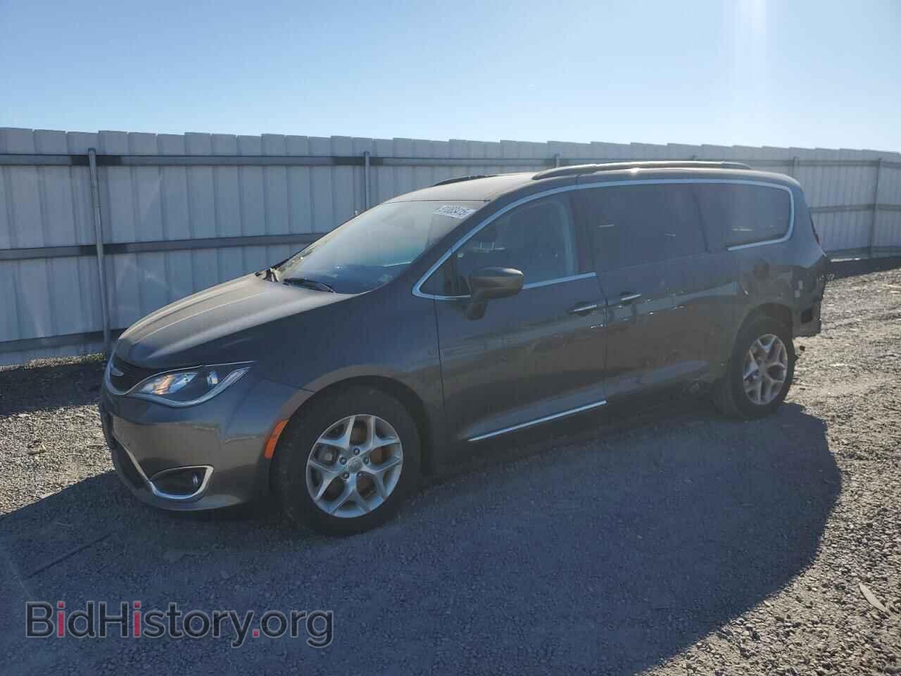 Photo 2C4RC1BG8HR648248 - CHRYSLER PACIFICA 2017