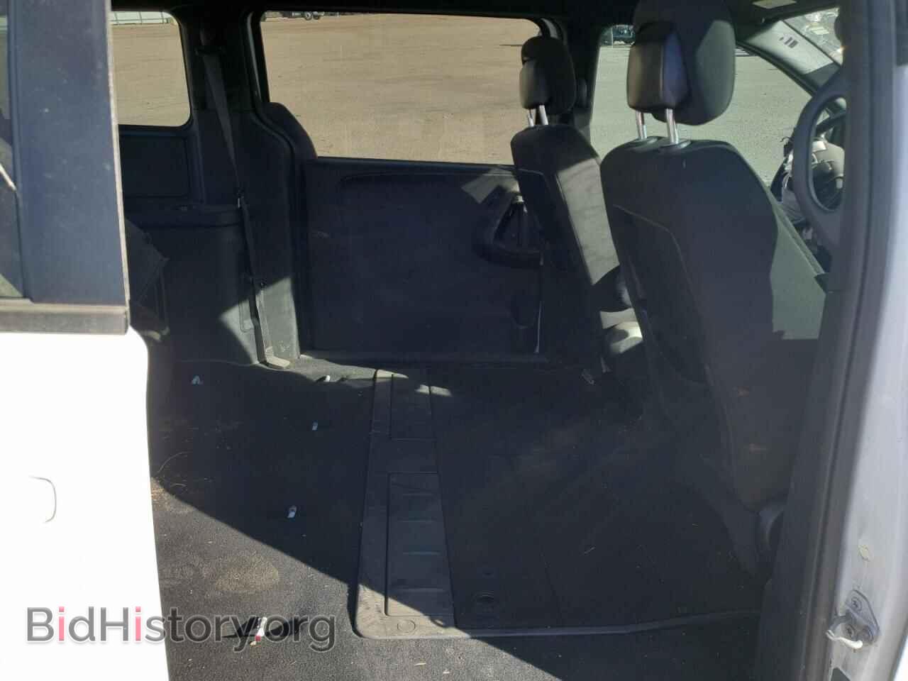 2018 DODGE CARAVAN - VIN: 2C4RDGBG9JR314106 - Фото 10