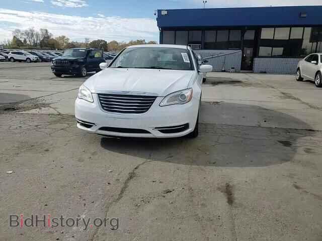 2013 CHRYSLER 200 - VIN: 1C3CCBBG4DN678628 - Фото 13