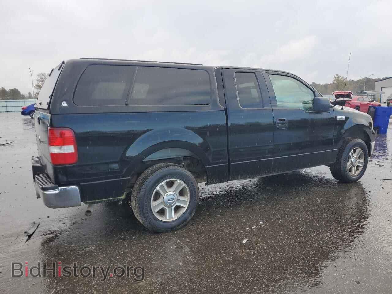 2005 FORD All Models - VIN: 1FTRX12575KD36869 - Фото 3