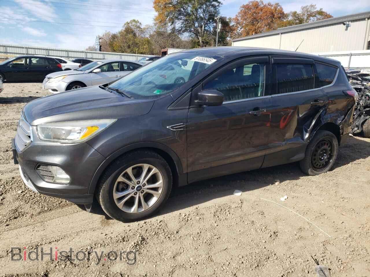 Photo 1FMCU0G96HUB65184 - FORD ESCAPE 2017