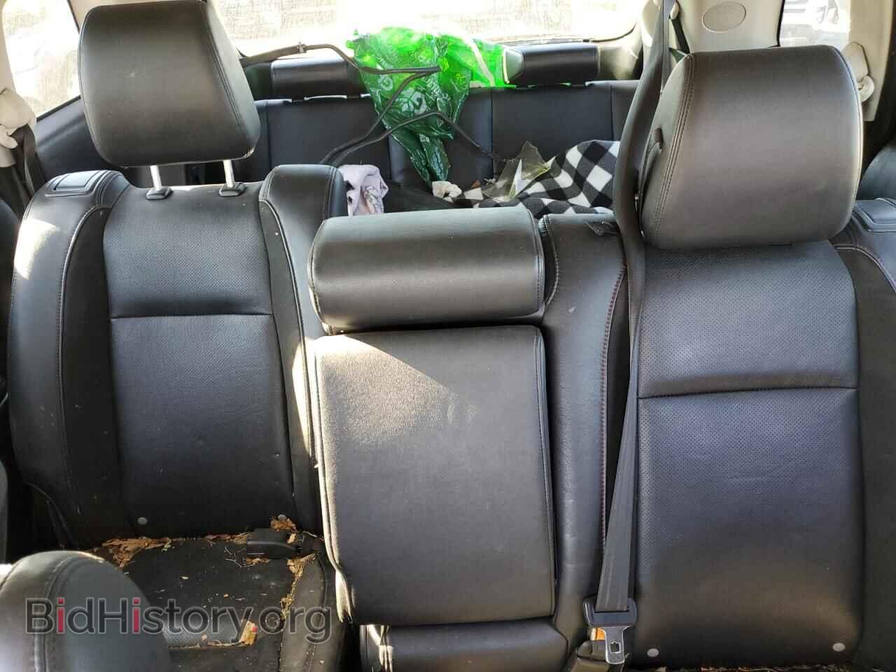 2015 MAZDA CX-9 - VIN: JM3TB3DA3F0459941 - Фото 10