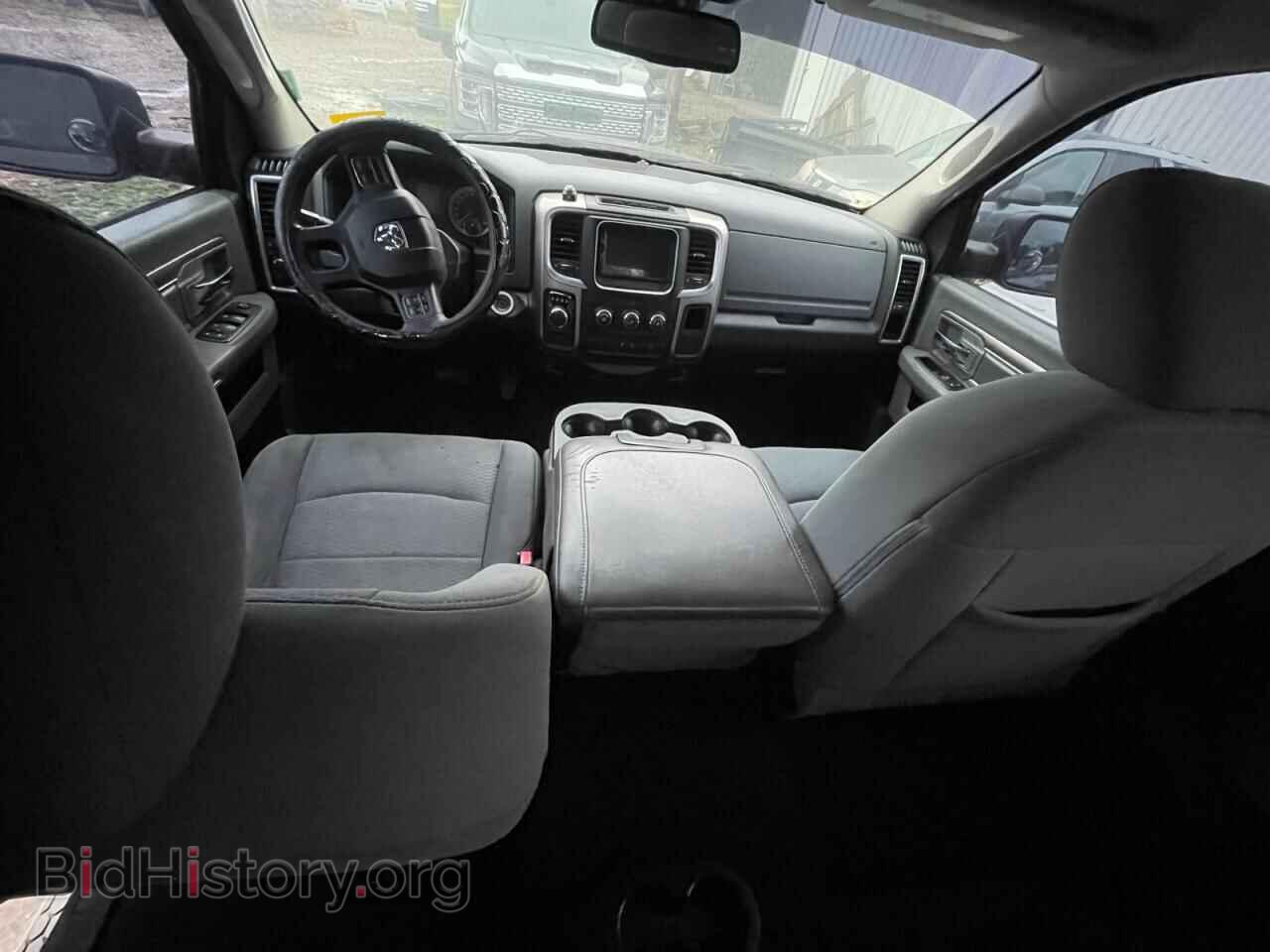 2013 RAM 1500 - VIN: 1C6RR6GG4DS545820 - Фото 9
