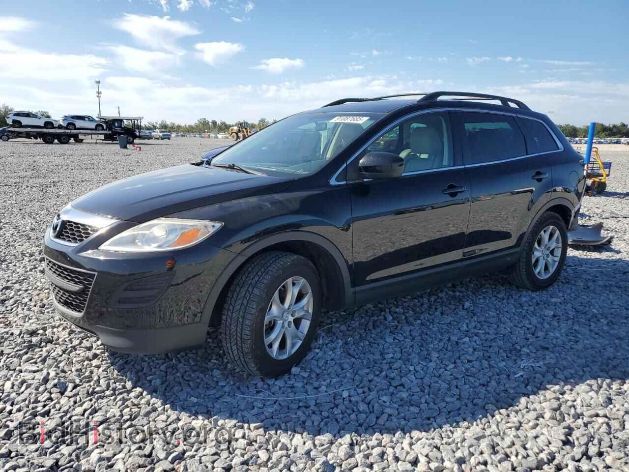 Photo JM3TB2CA8C0334229 - MAZDA CX-9 2012