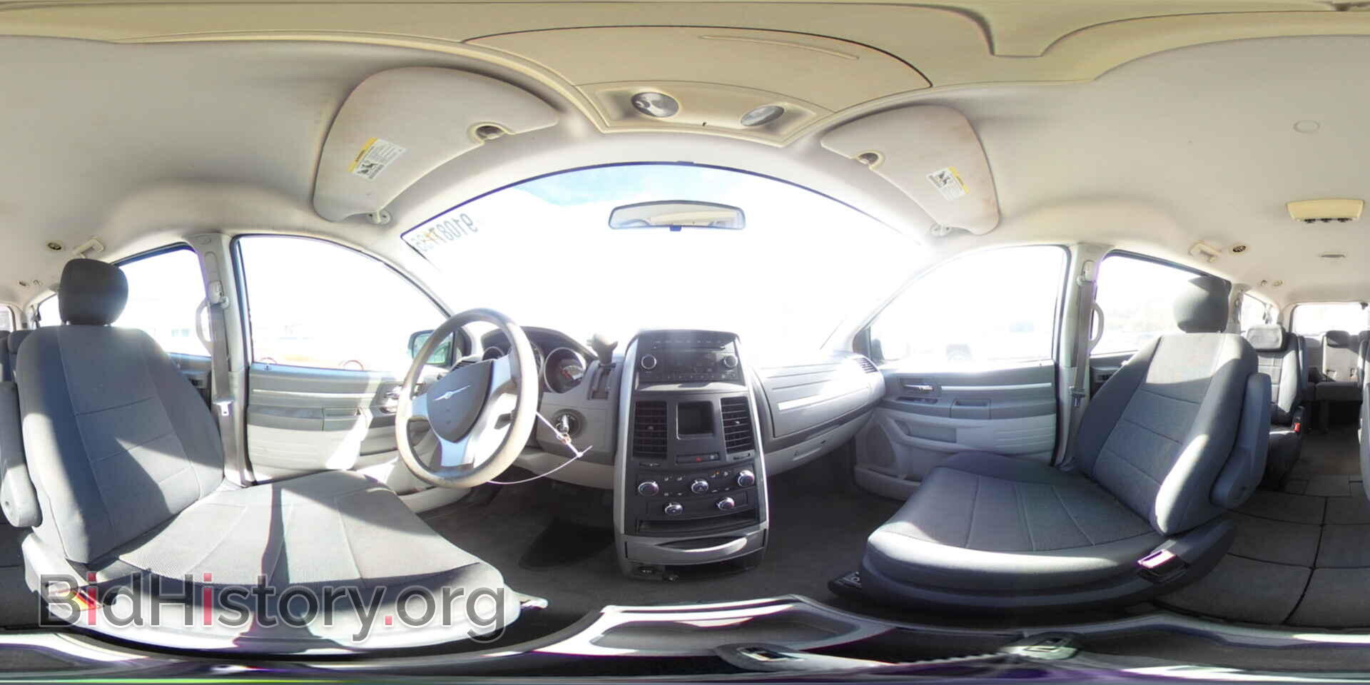 2010 DODGE CARAVAN - VIN: 2D4RN4DE9AR462802 - Фото 15