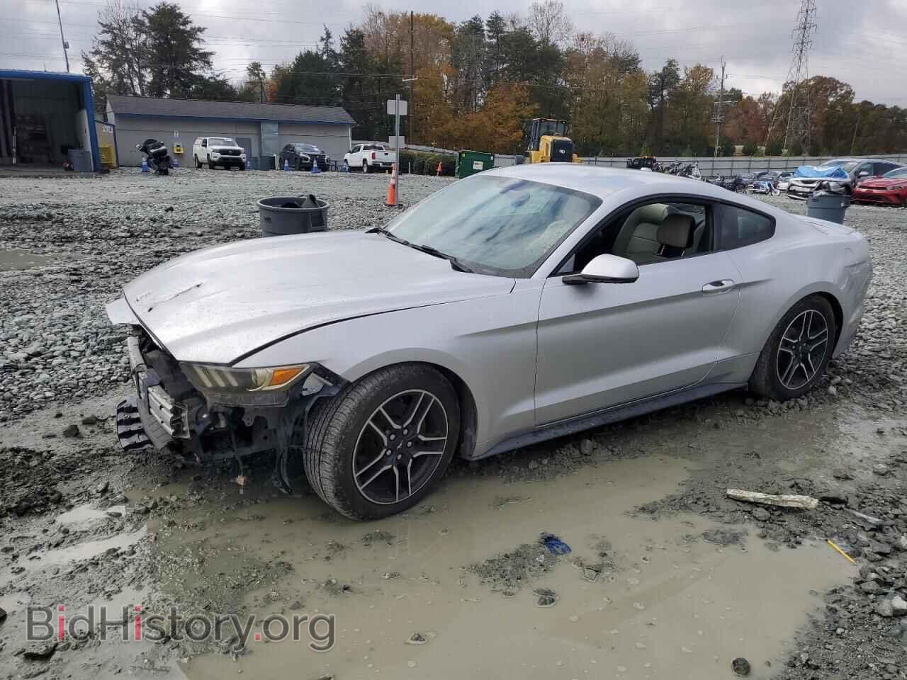 Photo 1FA6P8TH7F5409152 - FORD ALL Models 2015