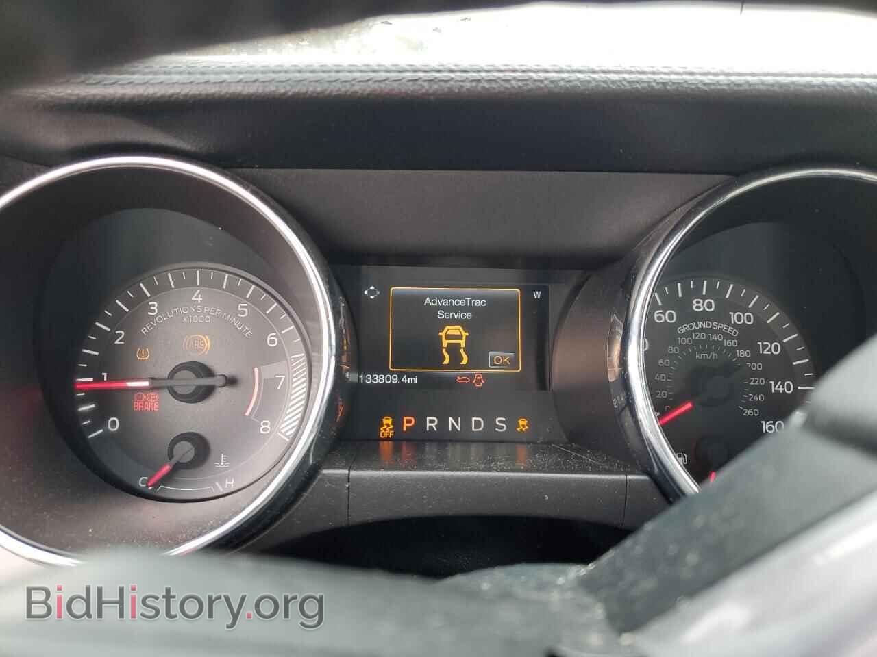 2015 FORD ALL Models - VIN: 1FA6P8TH7F5409152 - Фото 9