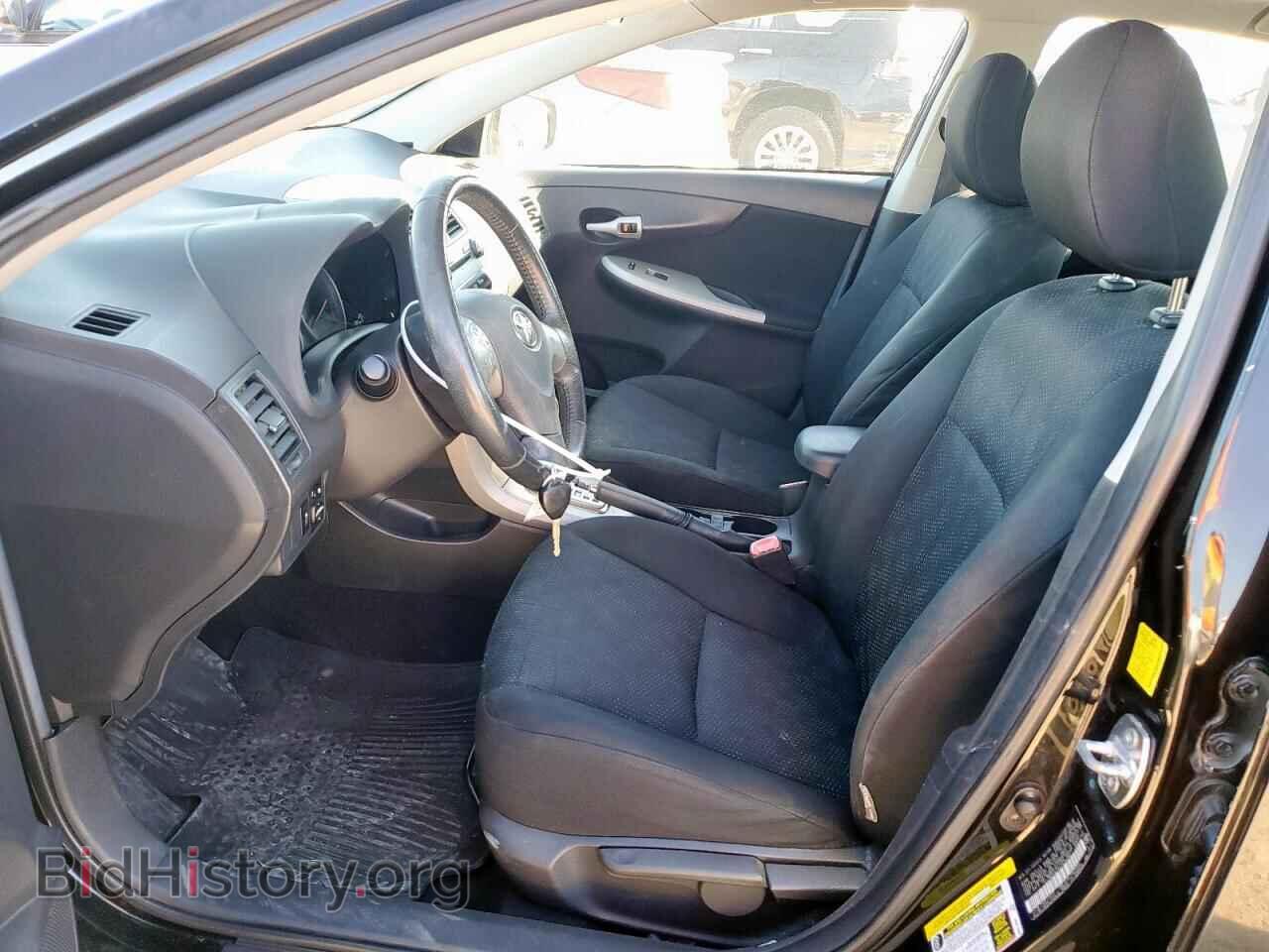 2010 TOYOTA COROLLA - VIN: 2T1BU4EEXAC428285 - Фото 7