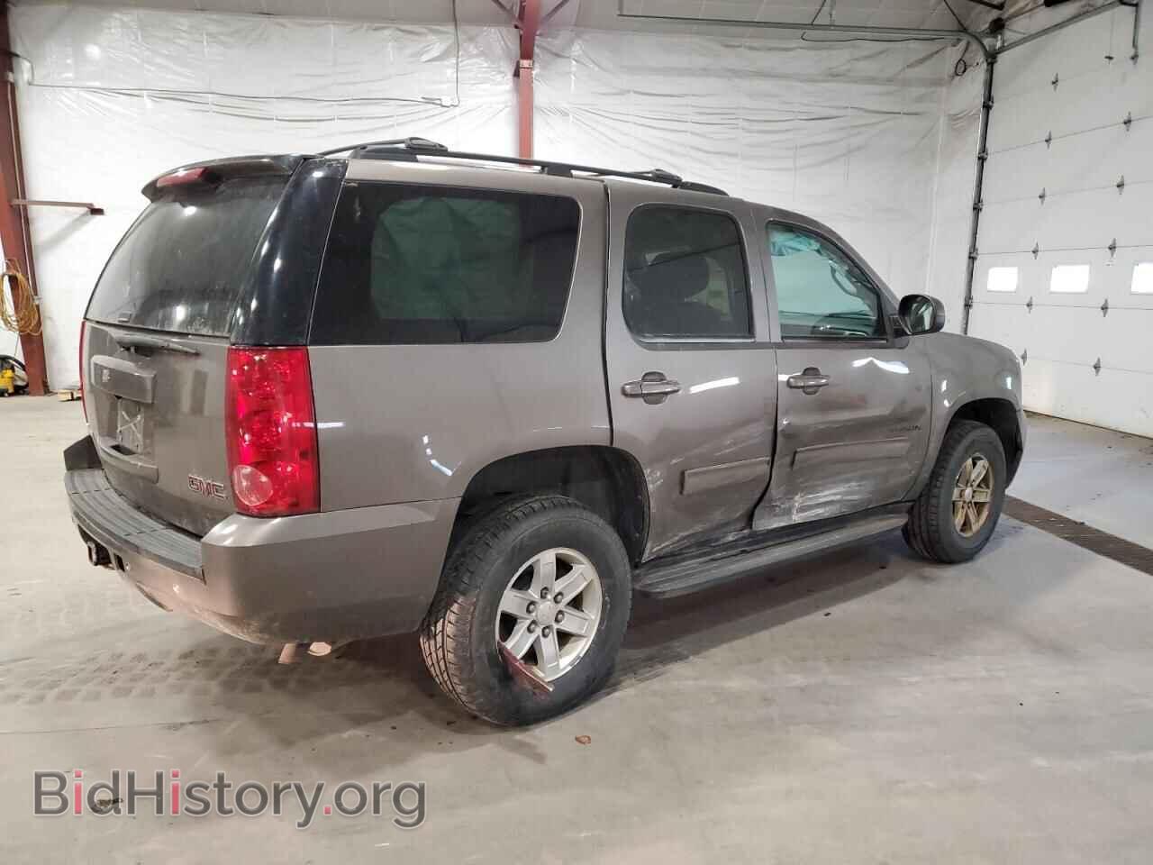 2013 GMC YUKON - VIN: 1GKS2AE08DR149103 - Photo 3
