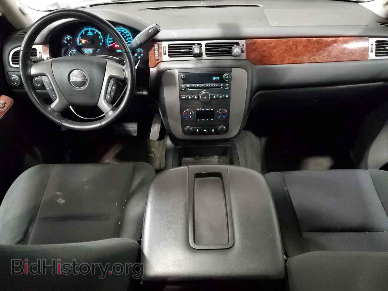 2013 GMC YUKON - VIN: 1GKS2AE08DR149103 - Photo 8