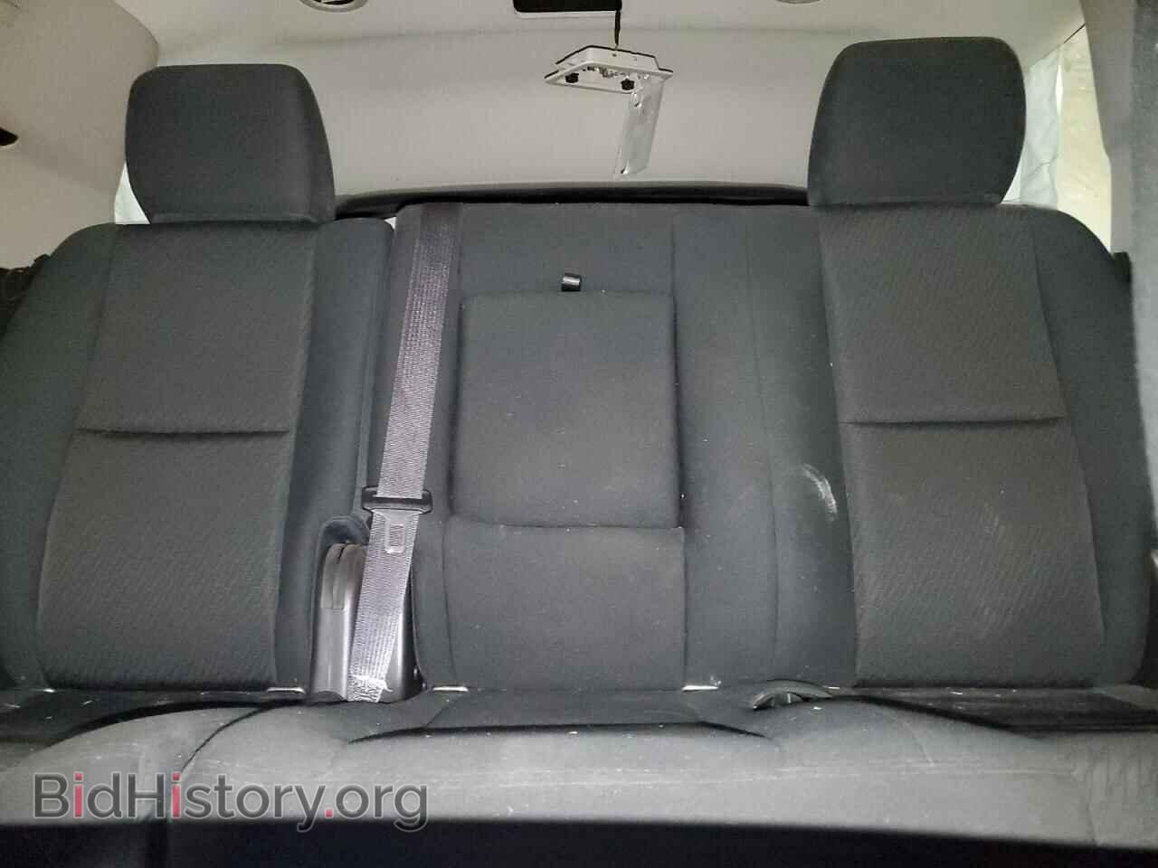 2013 GMC YUKON - VIN: 1GKS2AE08DR149103 - Photo 10