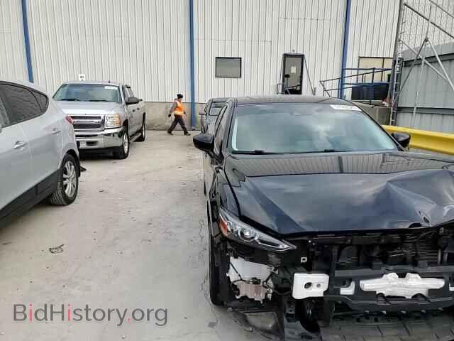 2020 MAZDA 6 - VIN: JM1GL1VM5L1524783 - Фото 14