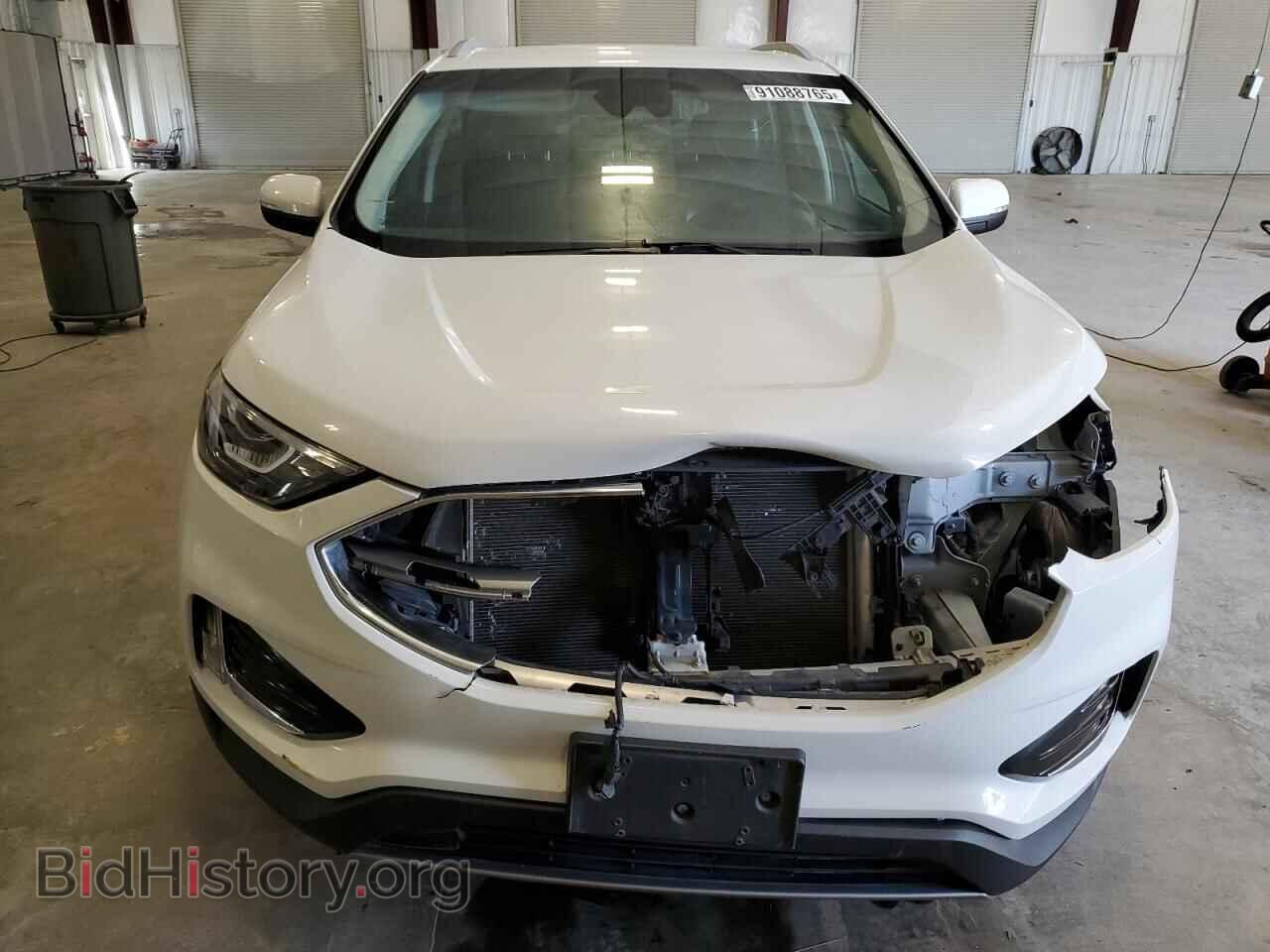 2020 FORD EDGE - VIN: 2FMPK3J93LBA29465 - Фото 5