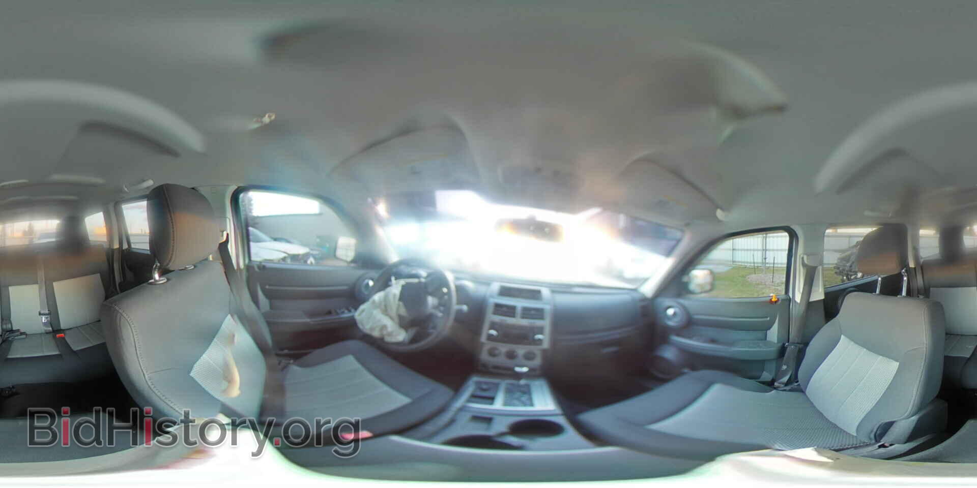 2010 DODGE NITRO - VIN: 1D4PU2GK7AW146192 - Photo 16