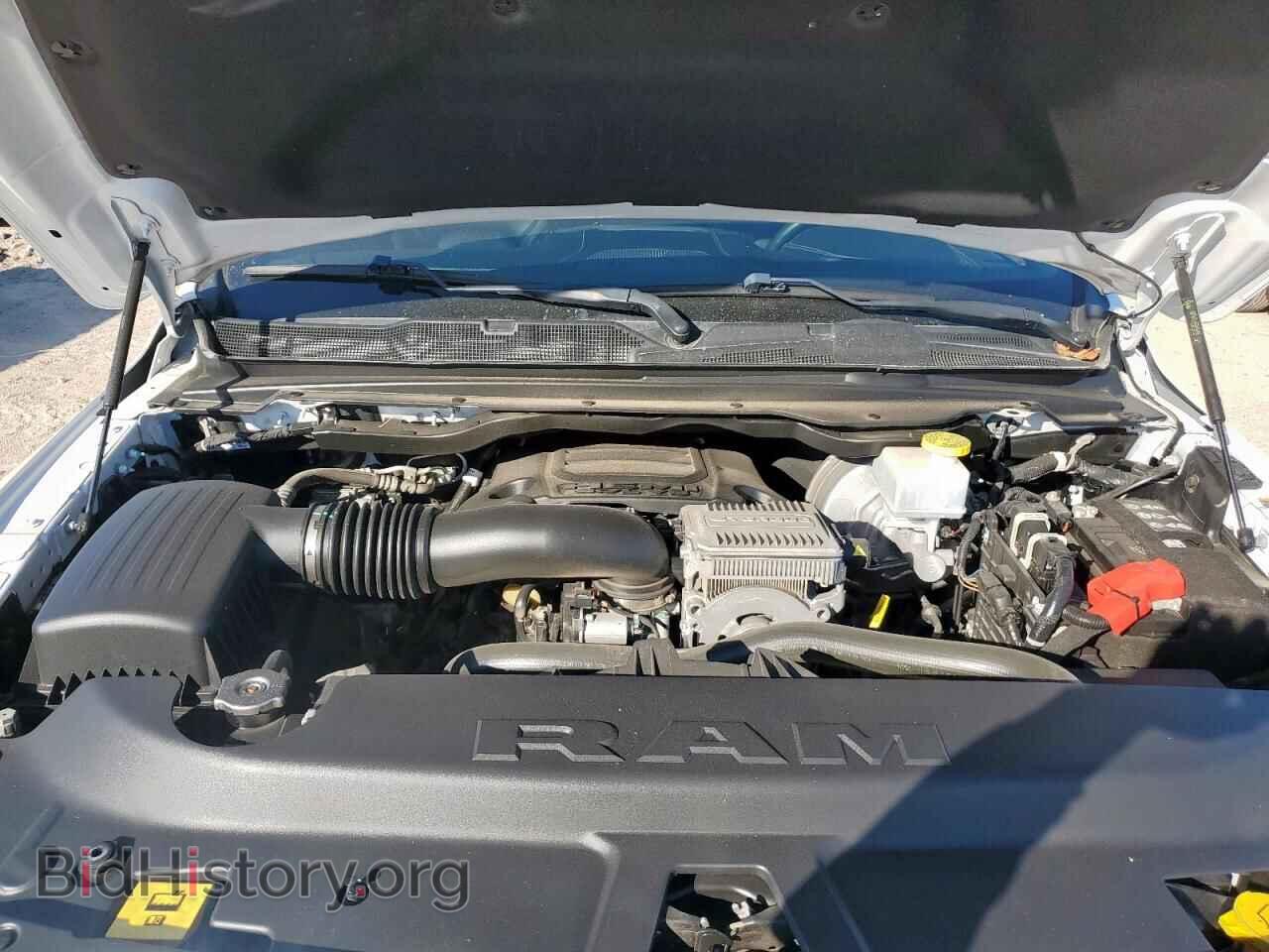 2023 RAM 1500 - VIN: 1C6SRFHT5PN518125 - Фото 11