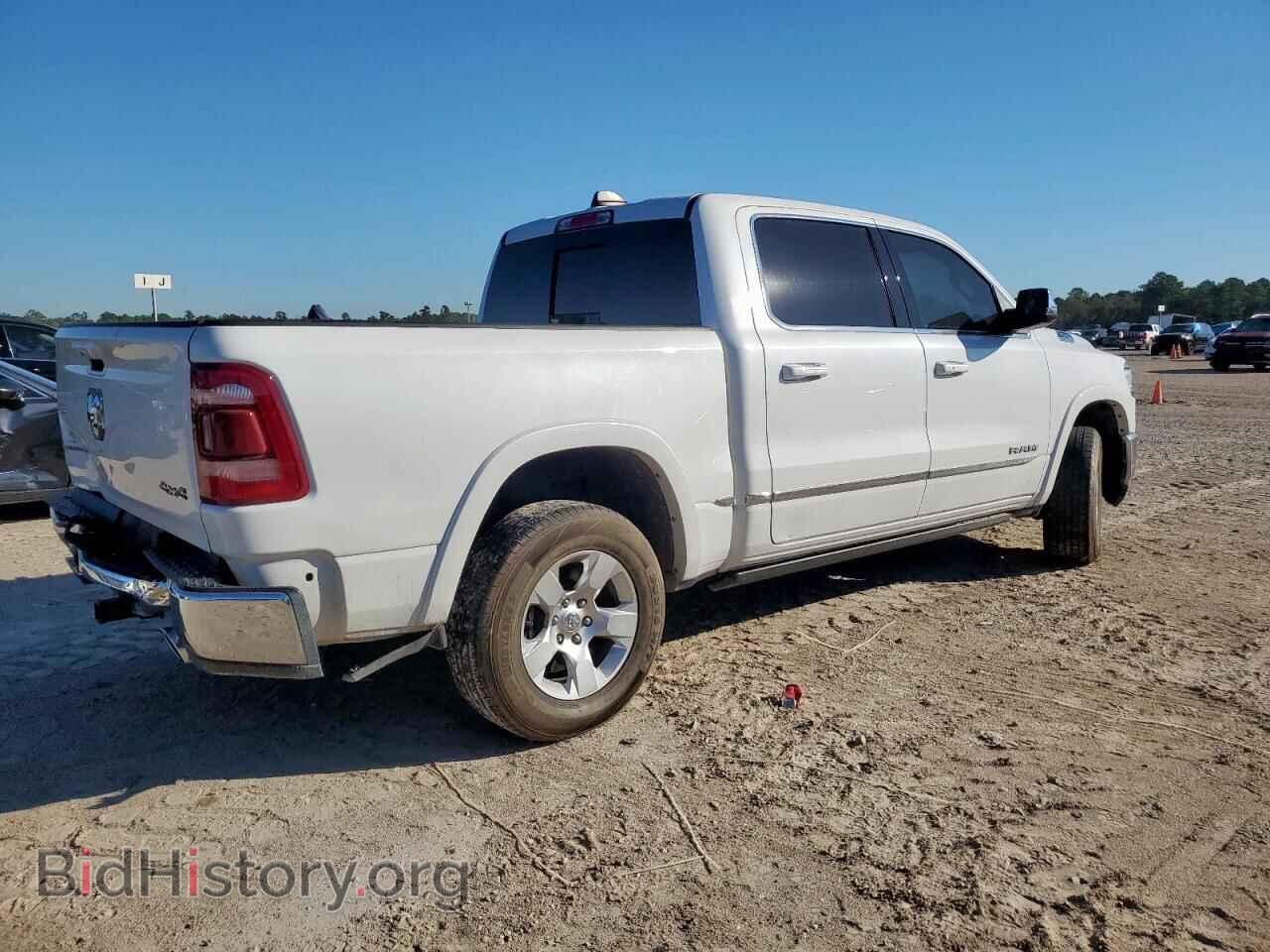 2023 RAM 1500 - VIN: 1C6SRFHT5PN518125 - Фото 3